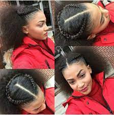 Top Halo French Braid Cabelo Penteado Penteados Cabelo