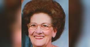 Louise Gates Obituary