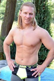 Experience Muscle Men in Gay Porn Tank Top - Pure Passion