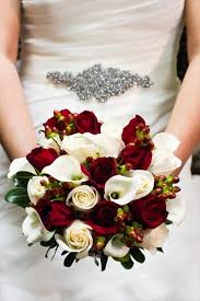 Dreamstime is the world`s largest stock photography community. Gorgeous Wedding Bouqet Winter Wedding Wedding