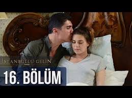 Istanbullu Gelin 16 Bolum Sezon Finali Youtube In 2020 Telenovelas Couple Photos Photo
