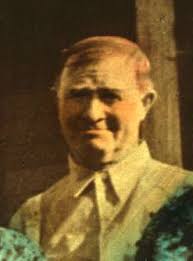 Perry Rado Evans (1879-1968)