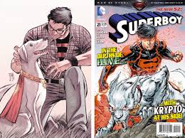 How to use crypto in a sentence. Missing Answers To The Name Krypto The Superdog