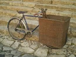 Baker S Delivery Bike 1920 1930 Online Shop Schweiz Fahrrad Werkzeug