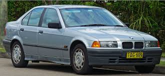Bmw e36 328i touring auto in birmingham west midlands gumtree. Bmw 3 Series E36 Wikipedia