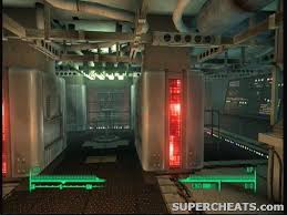 3) then, go into their base and talk to their leader. Operation Anchorage Fallout 3 Guide And Walkthrough