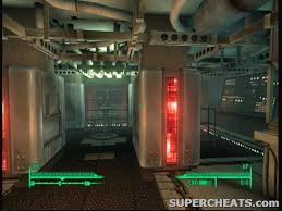 Guide » fallout 3 walkthrough » operation: Operation Anchorage Fallout 3 Guide And Walkthrough