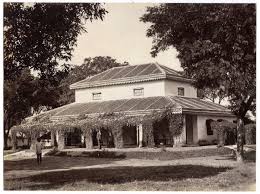 Colonial Bungalows ...