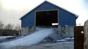 Syracuse’s plowing crews gear up for major winter storm