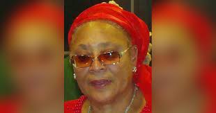 Obituary for Saundra Ruth Gray