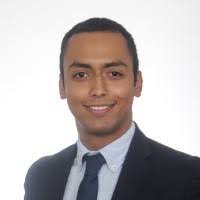 Edward Arriaga's Instagram, Twitter & Facebook