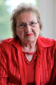 Funeral Service for Myrtle Racette