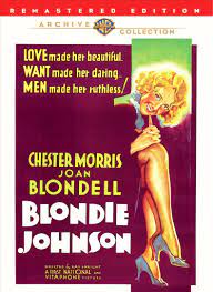 Then he died in 1937 and his son dean young took over. Buy Blondie Johnson Microsoft Store