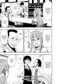 Roux 5 tbsp unsalted butter ½ cup (75 g) flour 3 tbsp (45 ml) garam masala, ground 1 tbsp (15 ml) turmeric. Persona 5 Dengeki Comic Anthology 5 Persona 5 Dengeki Comic Anthology Chapter 5 Persona 5 Dengeki Comic Anthology 5 English Mangahub Io