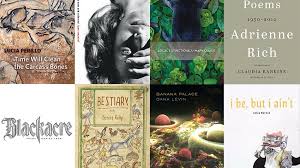 Check spelling or type a new query. Best Poetry Collections Of 2016 Poets Picks Mpr News