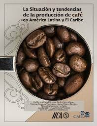 Maybe you would like to learn more about one of these? Revistaelcafetalero Presenta La Situacion De La Produccion De Cafe En America Latina Por Iica By El Cafetalero Issuu
