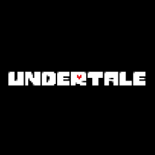 I never posted here before, but i thought you will be able to find it fun/useful, so here it is! Undertale Logo Font