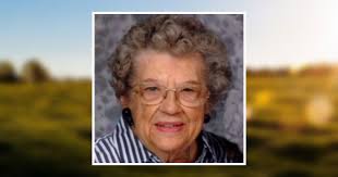 Georgine A. Ruff Obituary July 23, 2018
