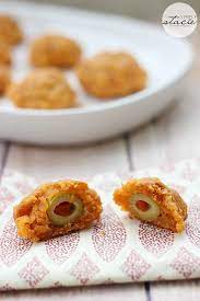 Olive Cheese Balls Recipe Holidayappetizers Simply Stacie Cheese Ball Recipes Balls Recipe Snacks