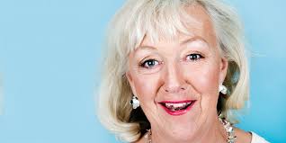 Sökes: Äldre erfarna chefer