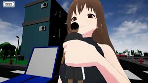 New Game Release - Size Engine (PCVRAndroid)