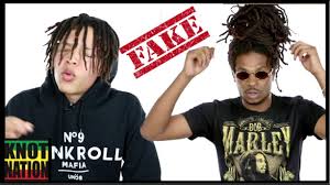 Jul 09, 2021 · once reggae music was widely accepted in the 1970s, dreadlocks or dreads became a modern fashion statement. Rappers Discuss Thoughts On Fake Dreadlocks Youtube