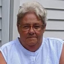 Jo-Ann Sausville Obituary June 23, 2021