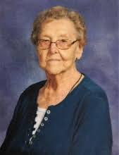 Obituary information for Helen L. Daggett