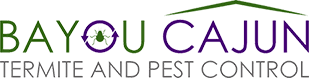 Bayou cajun pest control in baton rouge specializes in professional termite control, as well as the extermination of ants, mosquitoes, fleas, and other household pests. Pest Control Baton Rouge Exterminator Bayou Cajun Pest Control