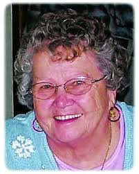 Carol Slocum Obituary (1933