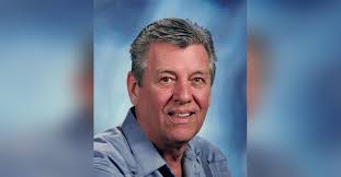 Obituary information for David Ward Ramey