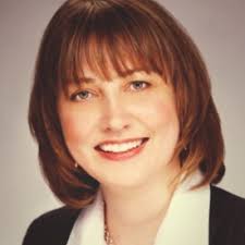 I'm beyond thrilled to announce my promotion to Vice President at Kellen.