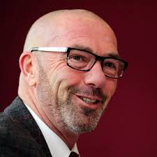 The Matthew Maynard interview: Bringing the fun