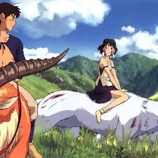 Studio Ghibli S Best Movies Transcend Simple Cinema Polygon