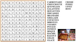 Jeux Le Blog De Ludovica Mots Meles A Imprimer Mots Fleches A Imprimer Mots Caches A Imprimer