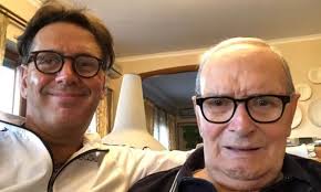 Изучайте релизы andrea morricone на discogs. Andrea Morricone Chi E Eta Altezza Ennio E Malattia