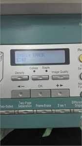 Hard rest canon ir2018.clear all error error code 007 appears on my canon ir2018hello sir; Solved Can Your Describe Canon Ir 2018 Error Code 247 With Answer Fixya
