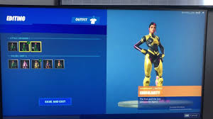 Oct 08, 2021 · how to unlock singularity color styles other than her staged styles, singularity also has multiple color styles for players to unlock. Fortnite Utopia Skin What Does The Singularity Skin Look Like Gamerevolution