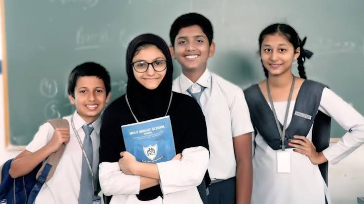 Holy Mount School – Holy Mount School Hasssan