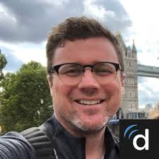 Dr. Evan K. Fitz, MD