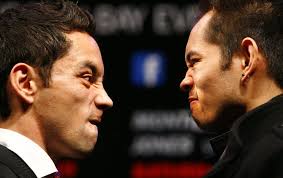 Donaire vs. Montiel Results & Live Round by Round Coverage