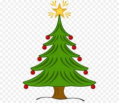 Christmas Tree Star Png Download 555 767 Free Transparent Christmas Tree Png Download Cleanpng Kisspng