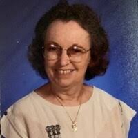 Mary Joan Lundquist Obituary (2023)