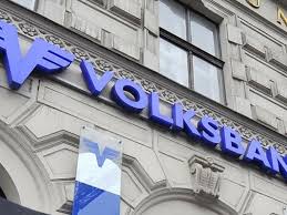 Volksbank marsberg zweigniederlassung der volksbank im hochsauerland eg. Volksbank Wien Ubernahme Fusion Mit Sparda Bank Lauft Wien Aktuell Vienna At