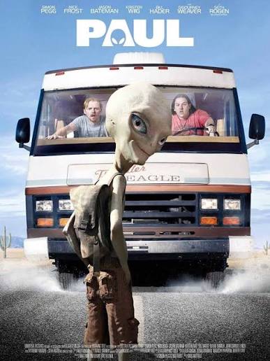 Paul | Rotten Tomatoes