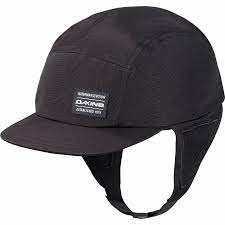 Water Hats Dakine Surf Cap Kiteboarding Hat Black Dakine Surf Cap Hat Black