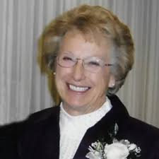 Obituary information for Joan Coleman-Walker