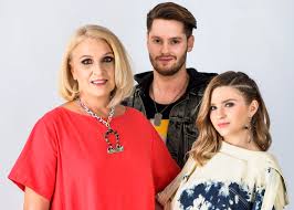 People who liked cristina ciobanasu's feet, also liked Carmen Ionescu Cristina CiobÄƒnasu Si Vlad Vilciu Joaca In Adela De La Antena 1 Bravo Net