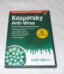 Kaspersky Anti Virus 1997 2010 With Product Activation Code 705105196435 Ebay