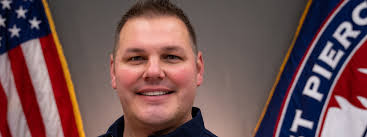 Firefighter Jeffrey A. Conover Obituary